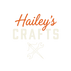 Hailey's Crafts - Home